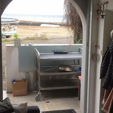 Σπίτι διακοπών Maison A La Pointe Du Cap Corse